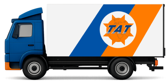 Truck